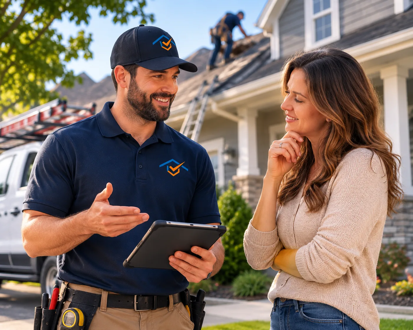 Roof Inspection FAQs in Powder Springs, TN