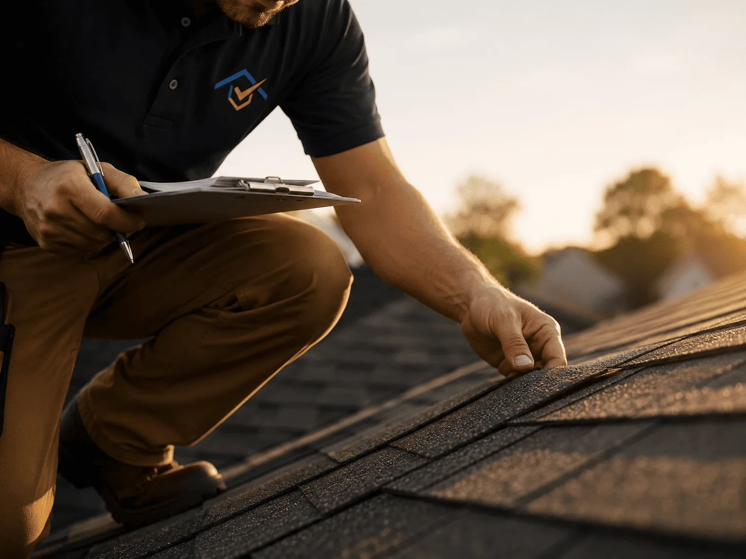Why Choose Roof Inspection in Powder Springs, TN