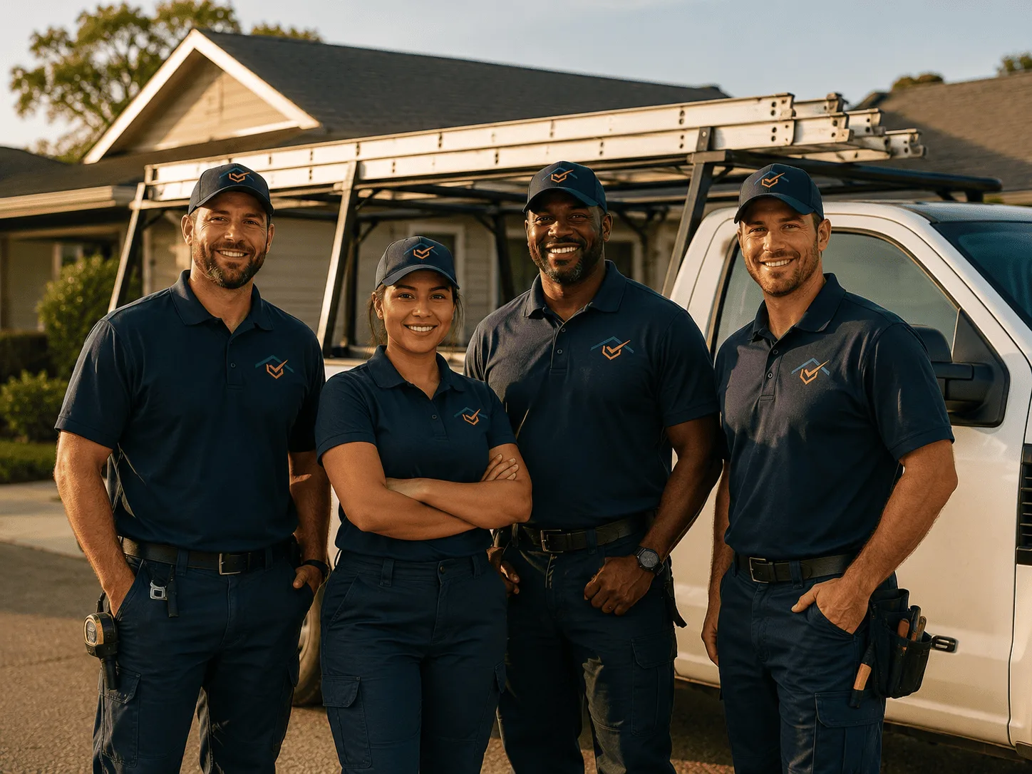 Roof Inspection company in Powder Springs, TN